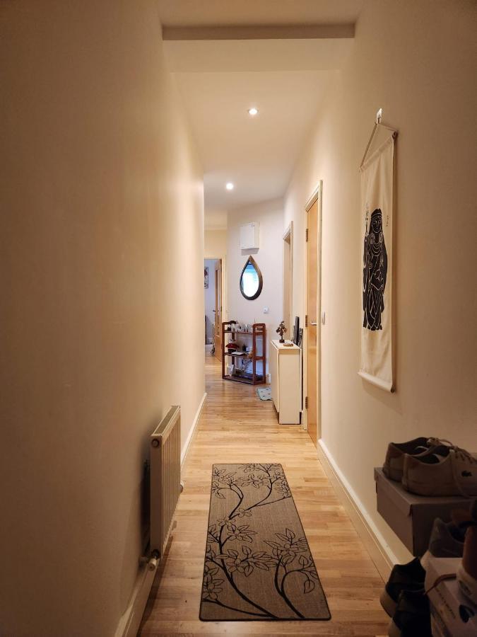 Our Tiny Little Home Cork Exteriér fotografie